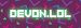 A button with